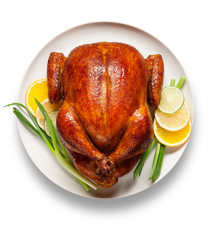 Food delivery in Dahab - Captain Dahab App